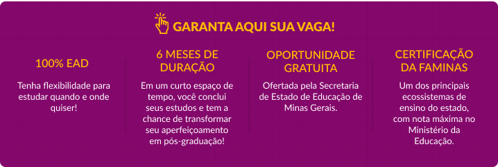 Trilhas da Educação - Ministério da Educação